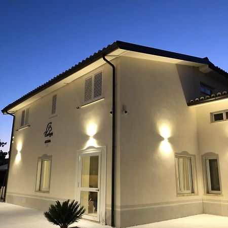 Residenza Atena Tropea Exterior foto