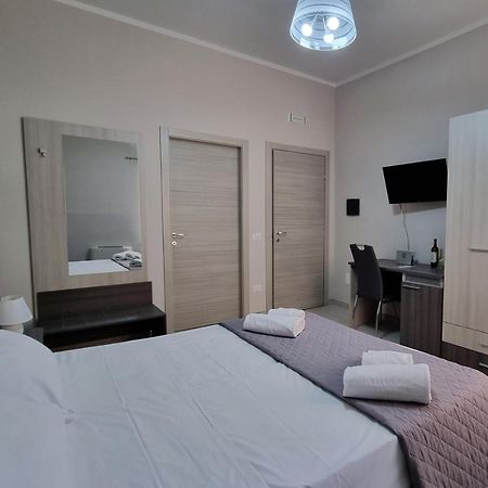 Residenza Atena Tropea Exterior foto