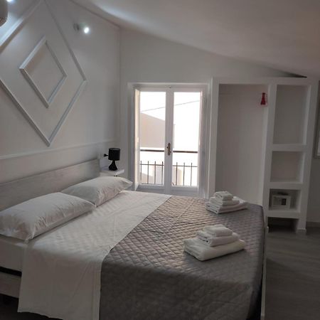Residenza Atena Tropea Exterior foto