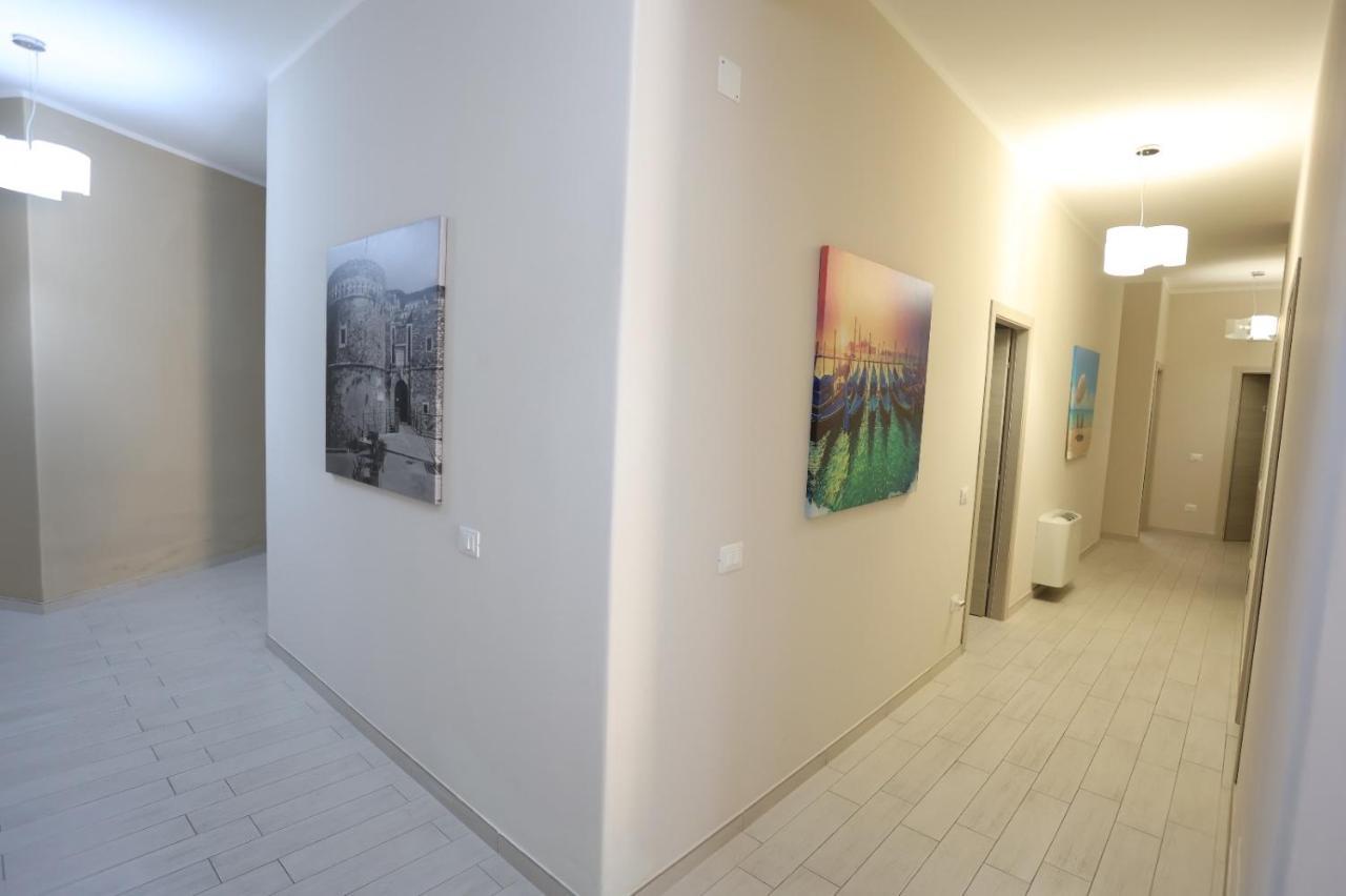 Residenza Atena Tropea Exterior foto