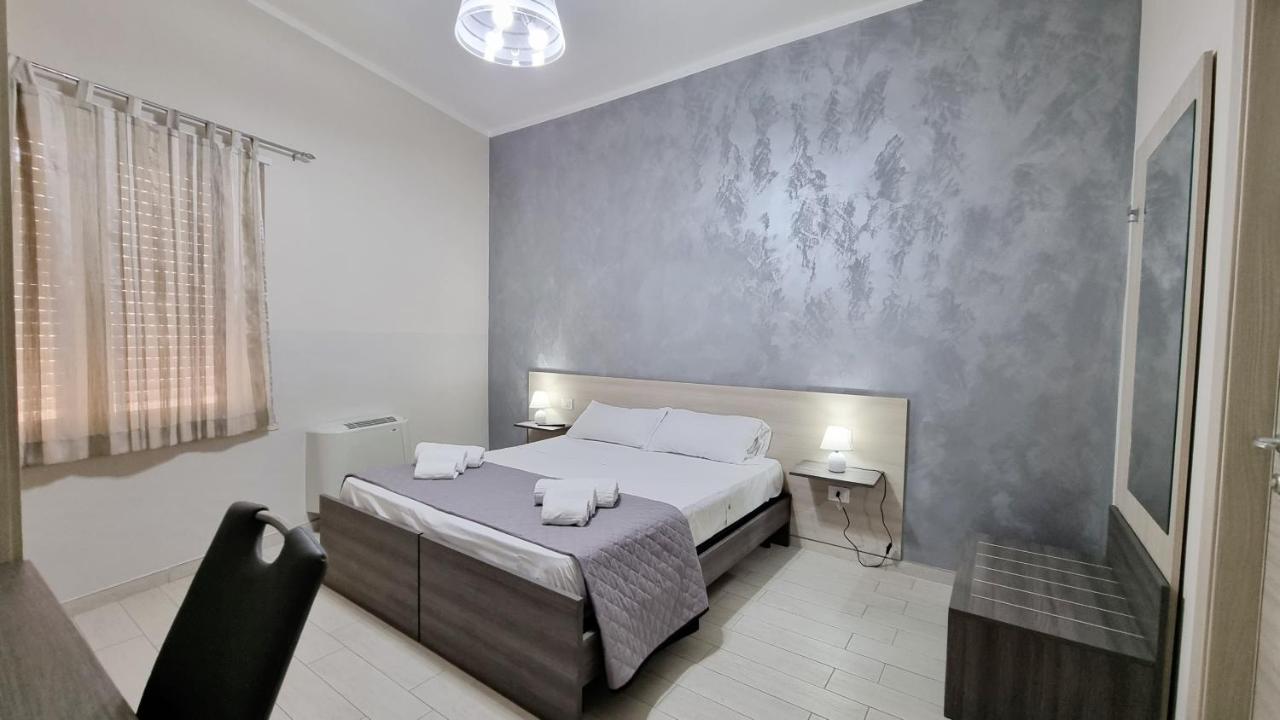 Residenza Atena Tropea Exterior foto