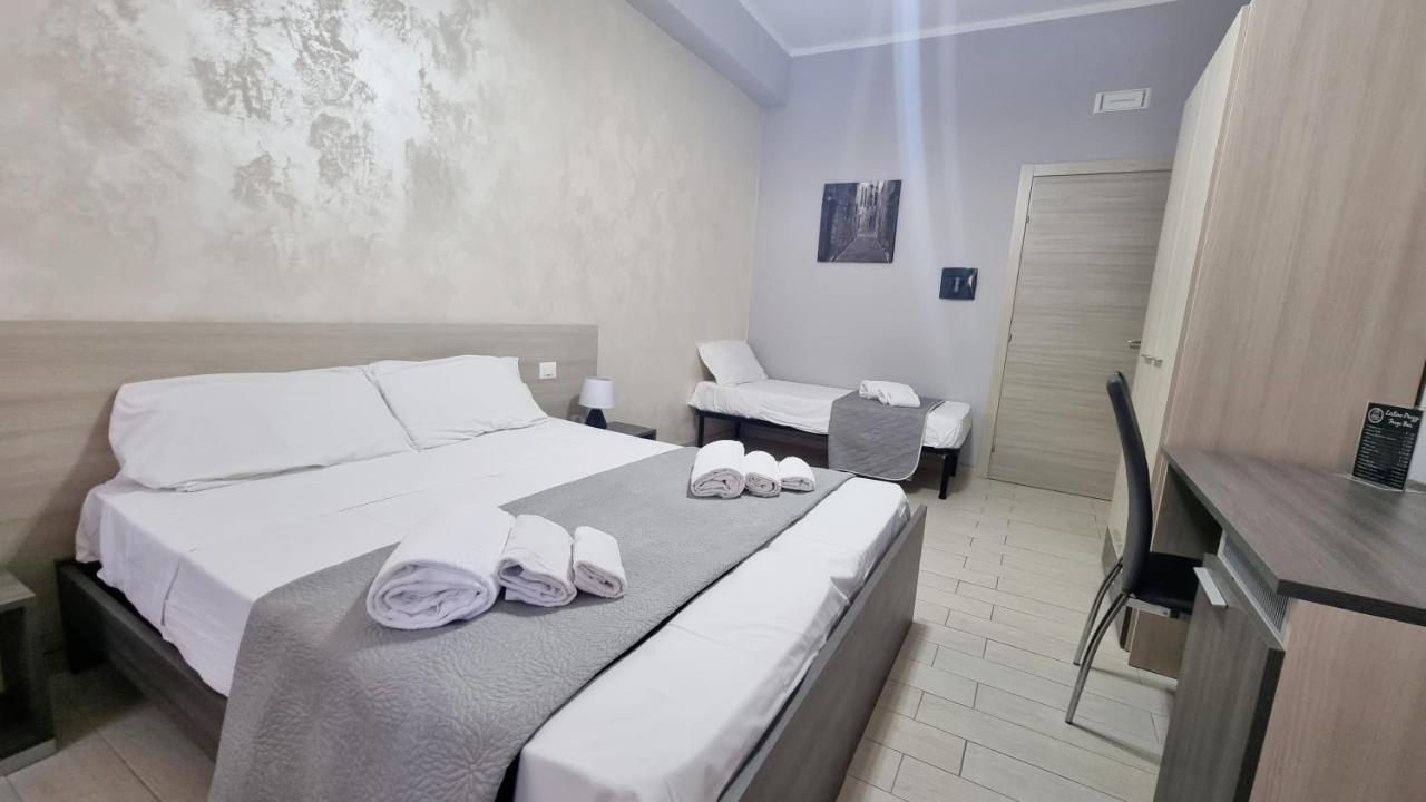 Residenza Atena Tropea Exterior foto