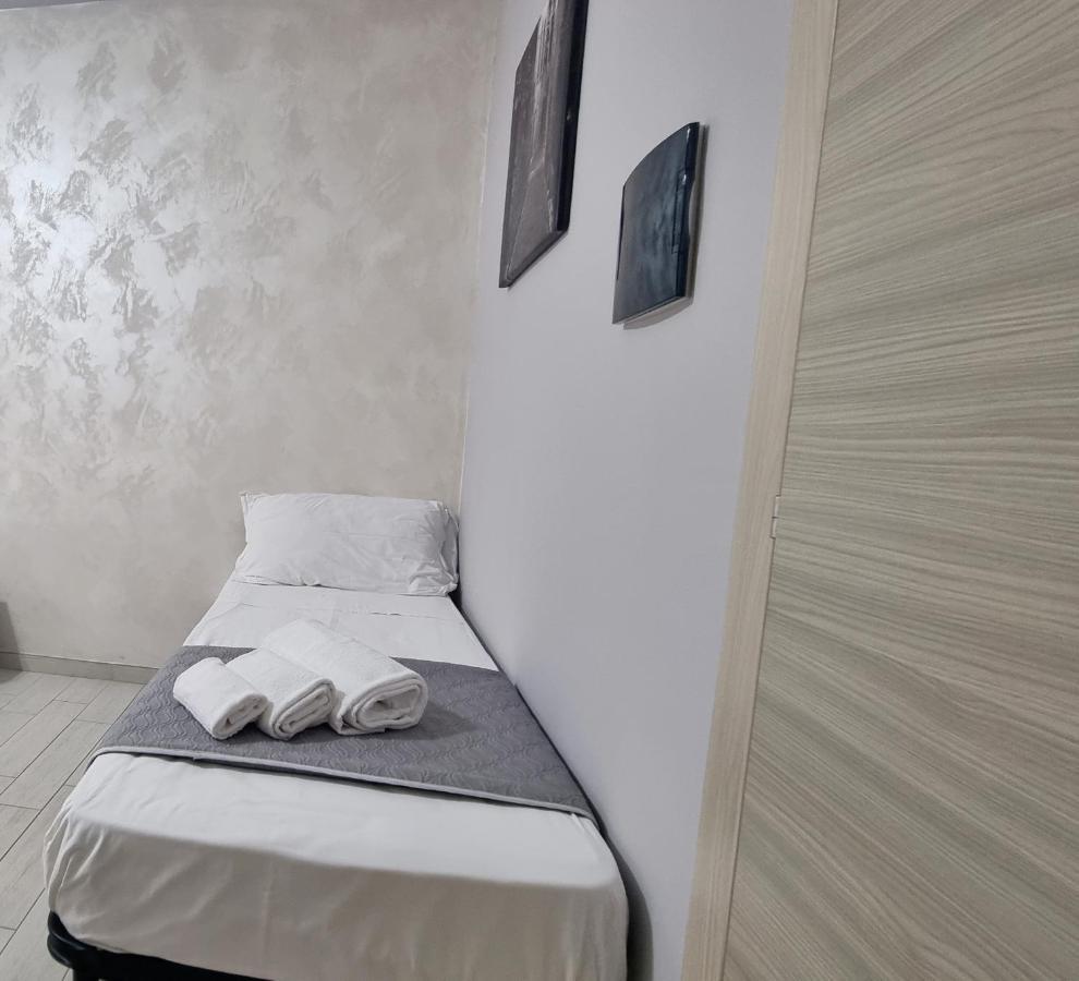 Residenza Atena Tropea Exterior foto