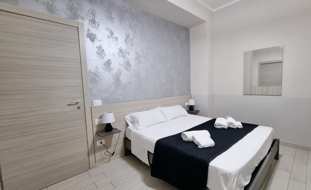 Residenza Atena Tropea Exterior foto