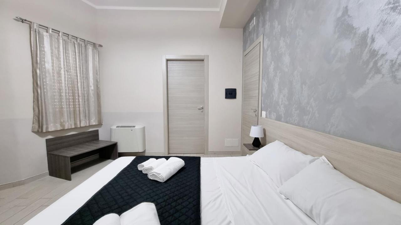 Residenza Atena Tropea Exterior foto