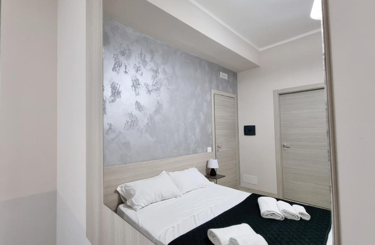 Residenza Atena Tropea Exterior foto