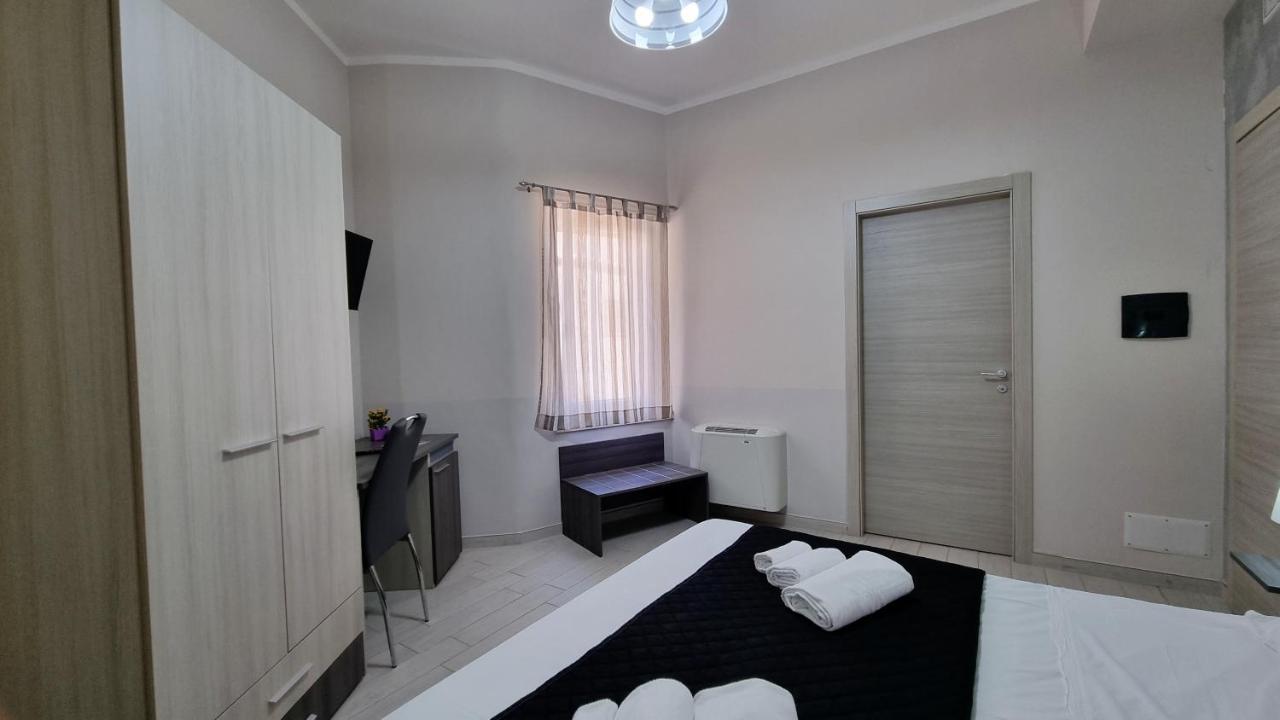 Residenza Atena Tropea Exterior foto