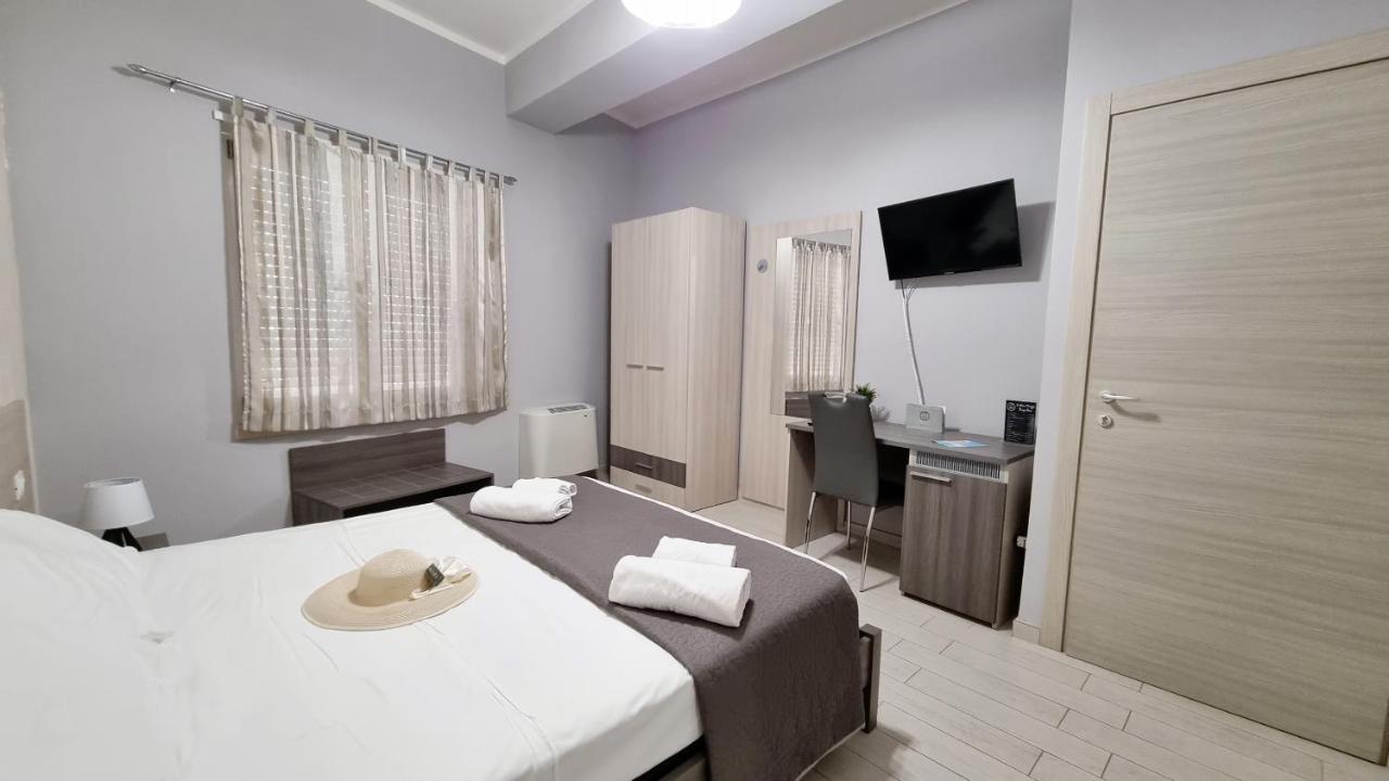 Residenza Atena Tropea Exterior foto
