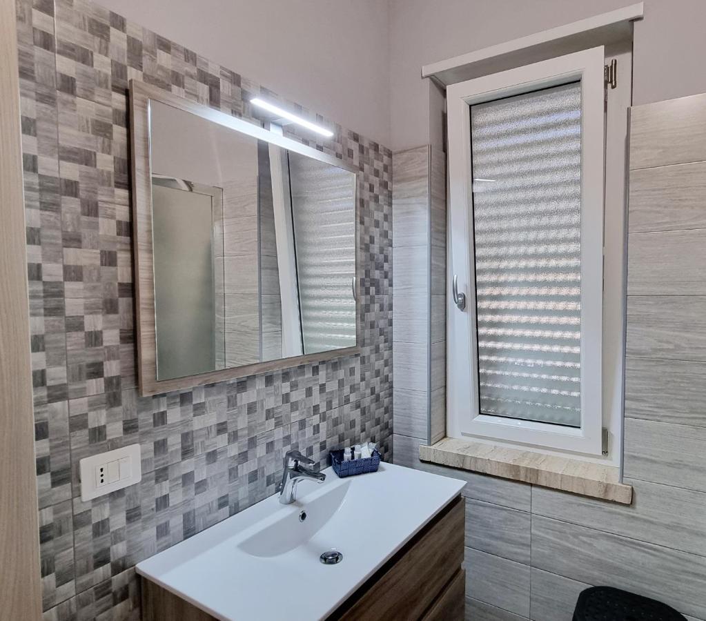 Residenza Atena Tropea Exterior foto