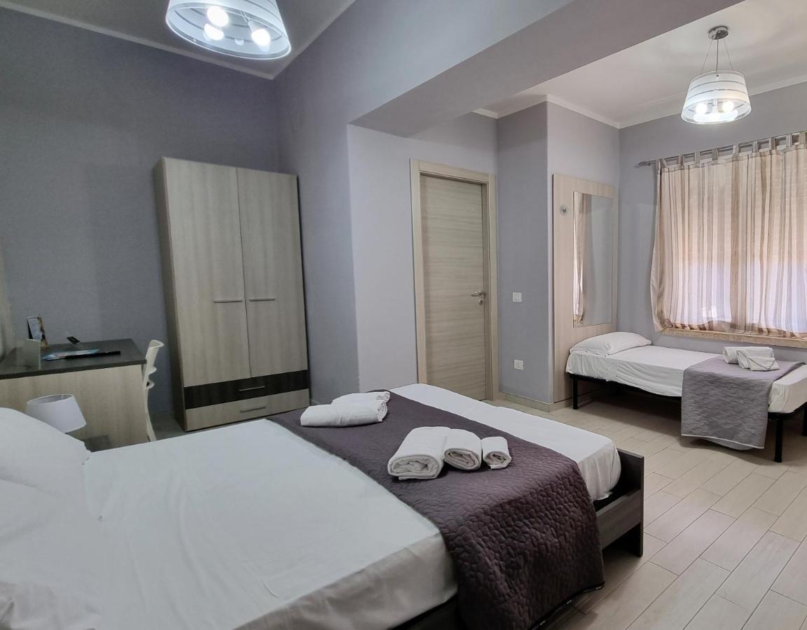 Residenza Atena Tropea Exterior foto