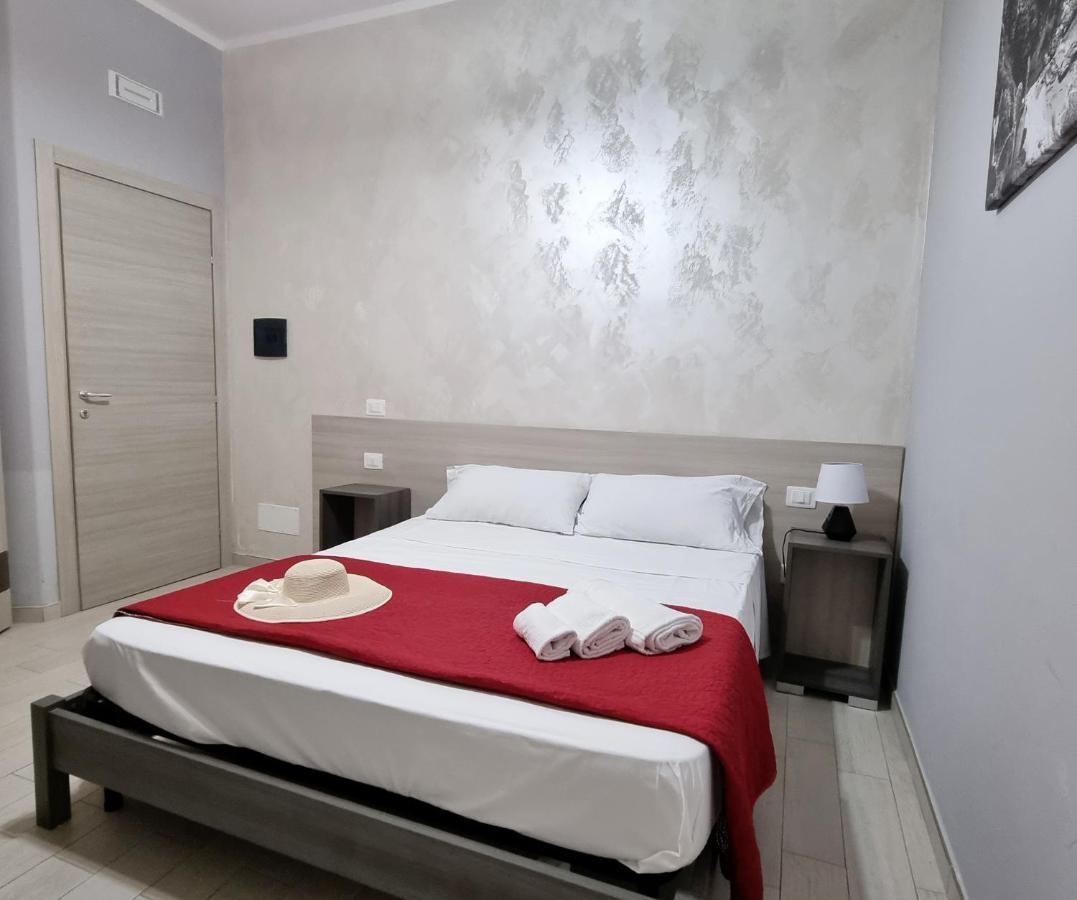 Residenza Atena Tropea Exterior foto