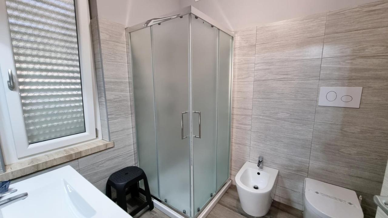 Residenza Atena Tropea Exterior foto