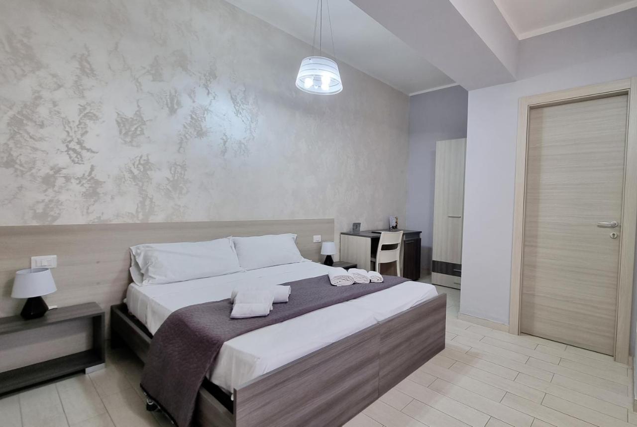 Residenza Atena Tropea Exterior foto