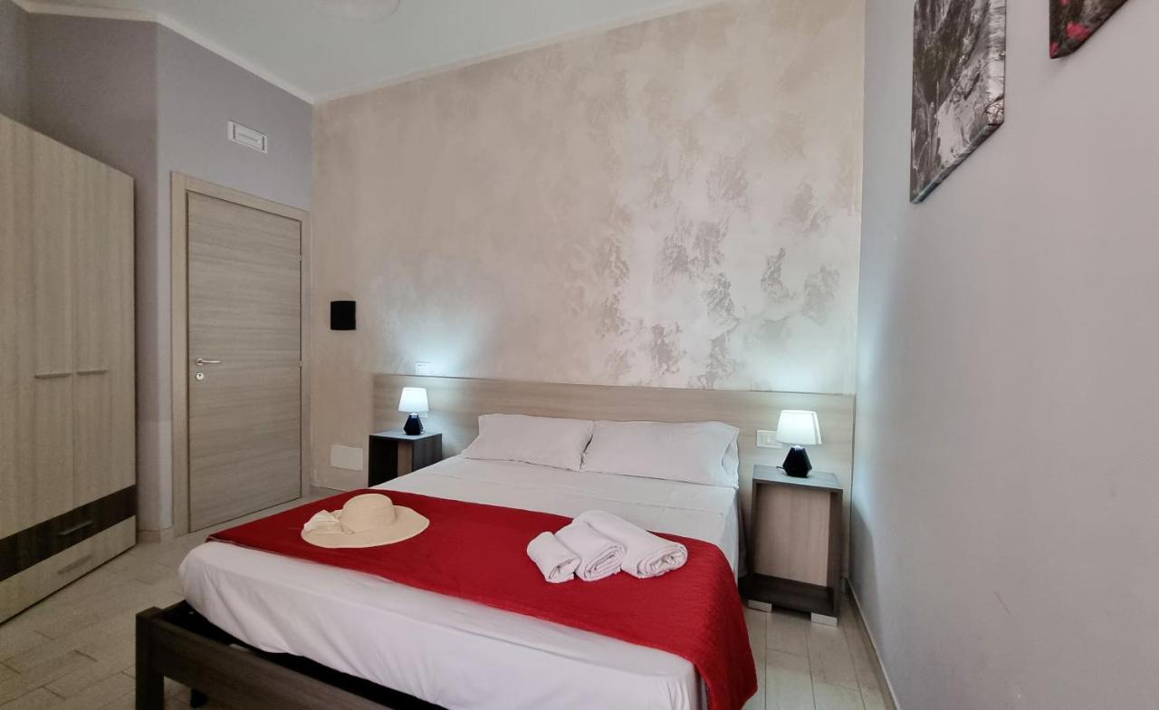 Residenza Atena Tropea Exterior foto
