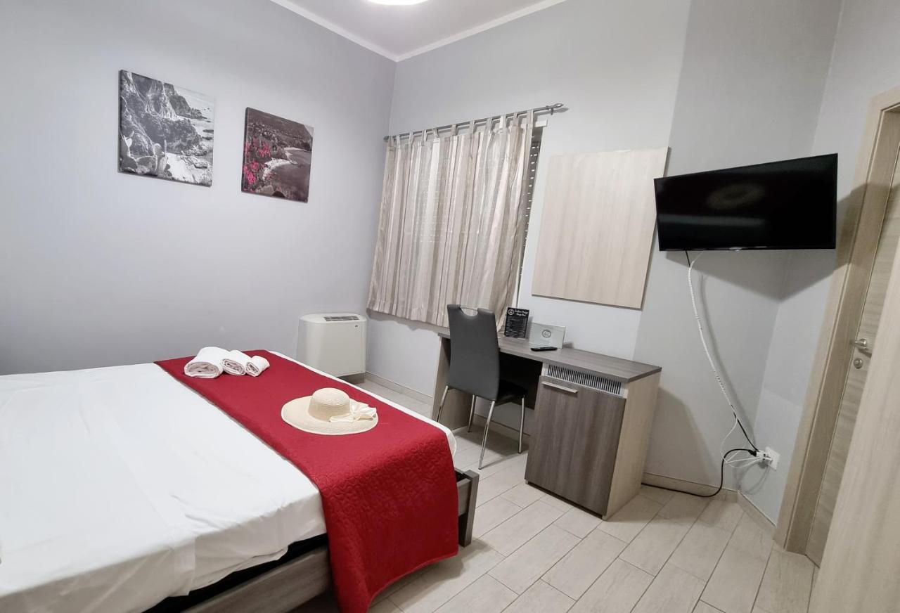 Residenza Atena Tropea Exterior foto