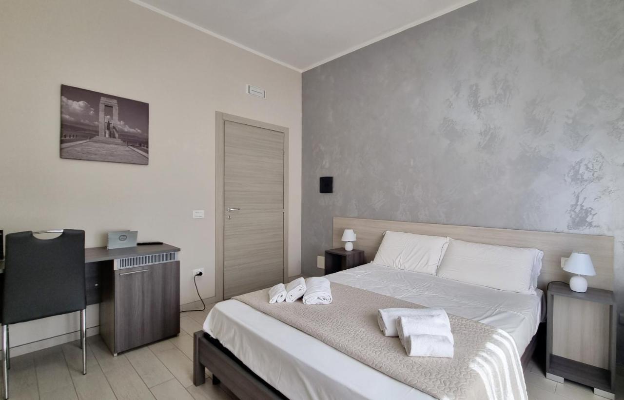 Residenza Atena Tropea Exterior foto