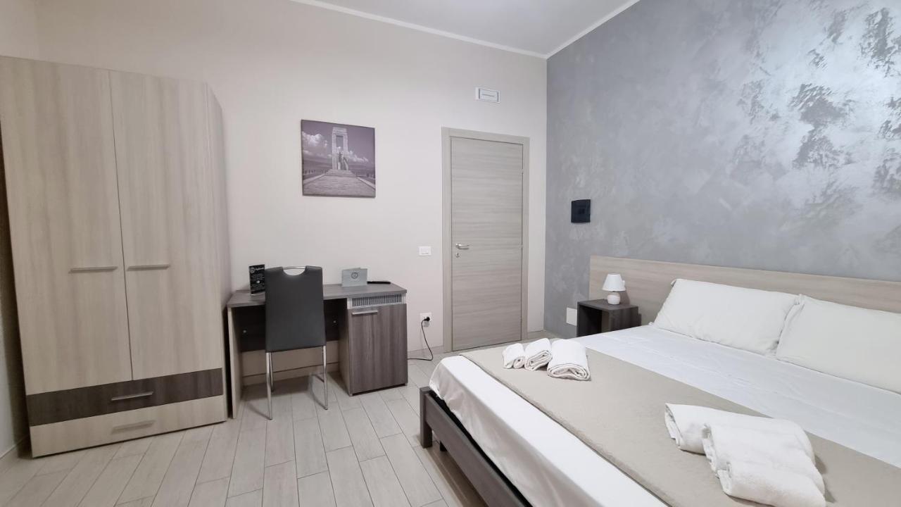 Residenza Atena Tropea Exterior foto