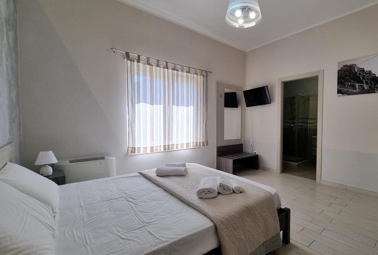 Residenza Atena Tropea Exterior foto