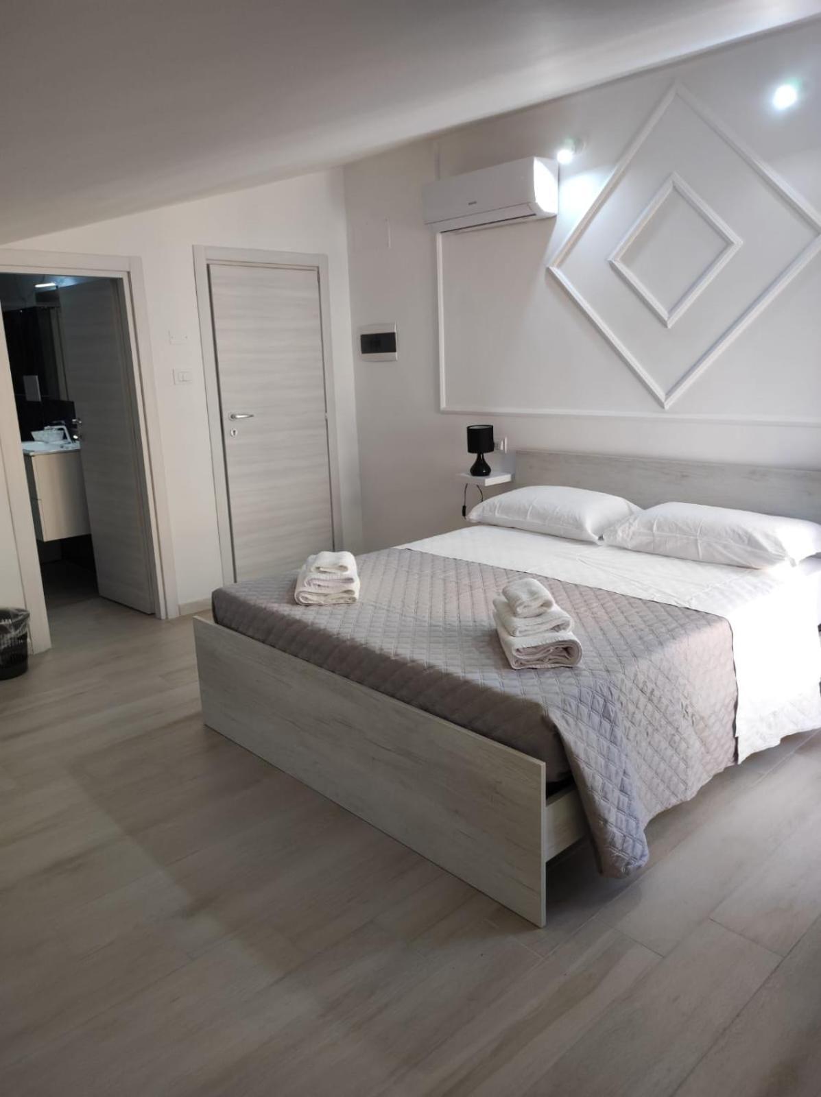 Residenza Atena Tropea Exterior foto
