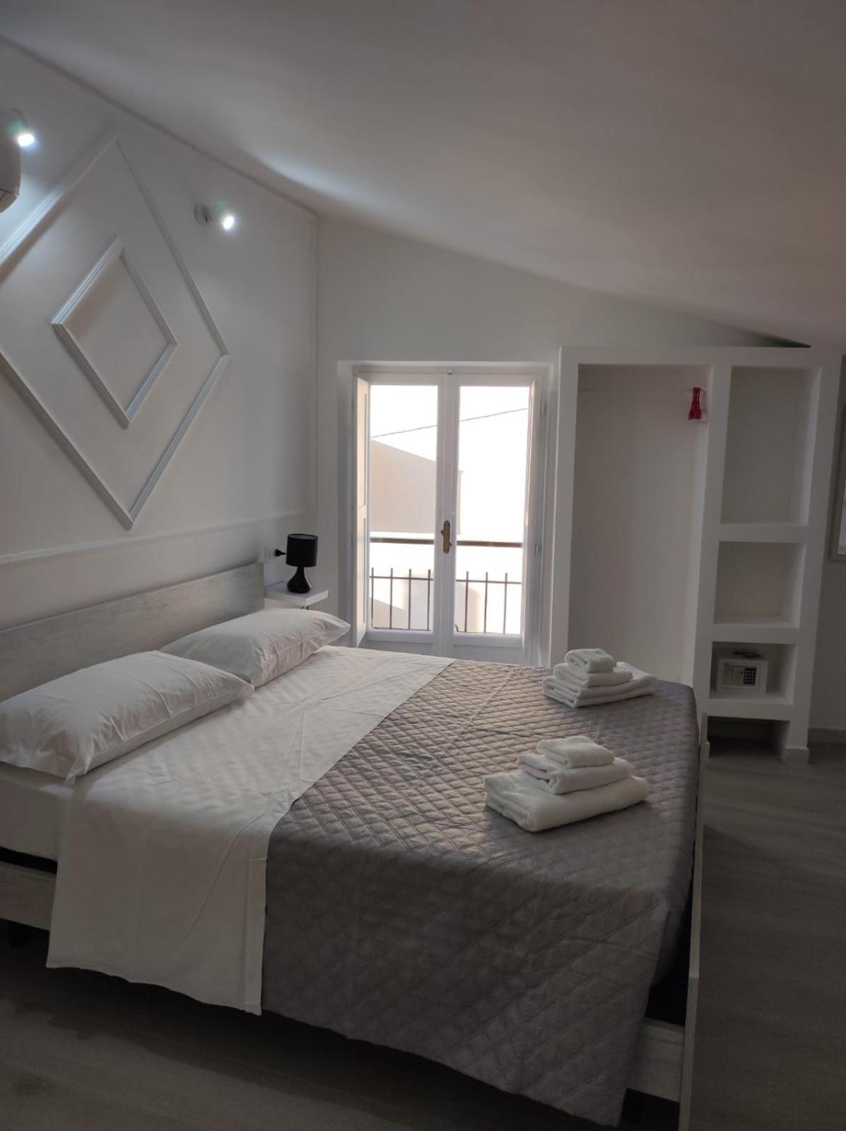 Residenza Atena Tropea Exterior foto