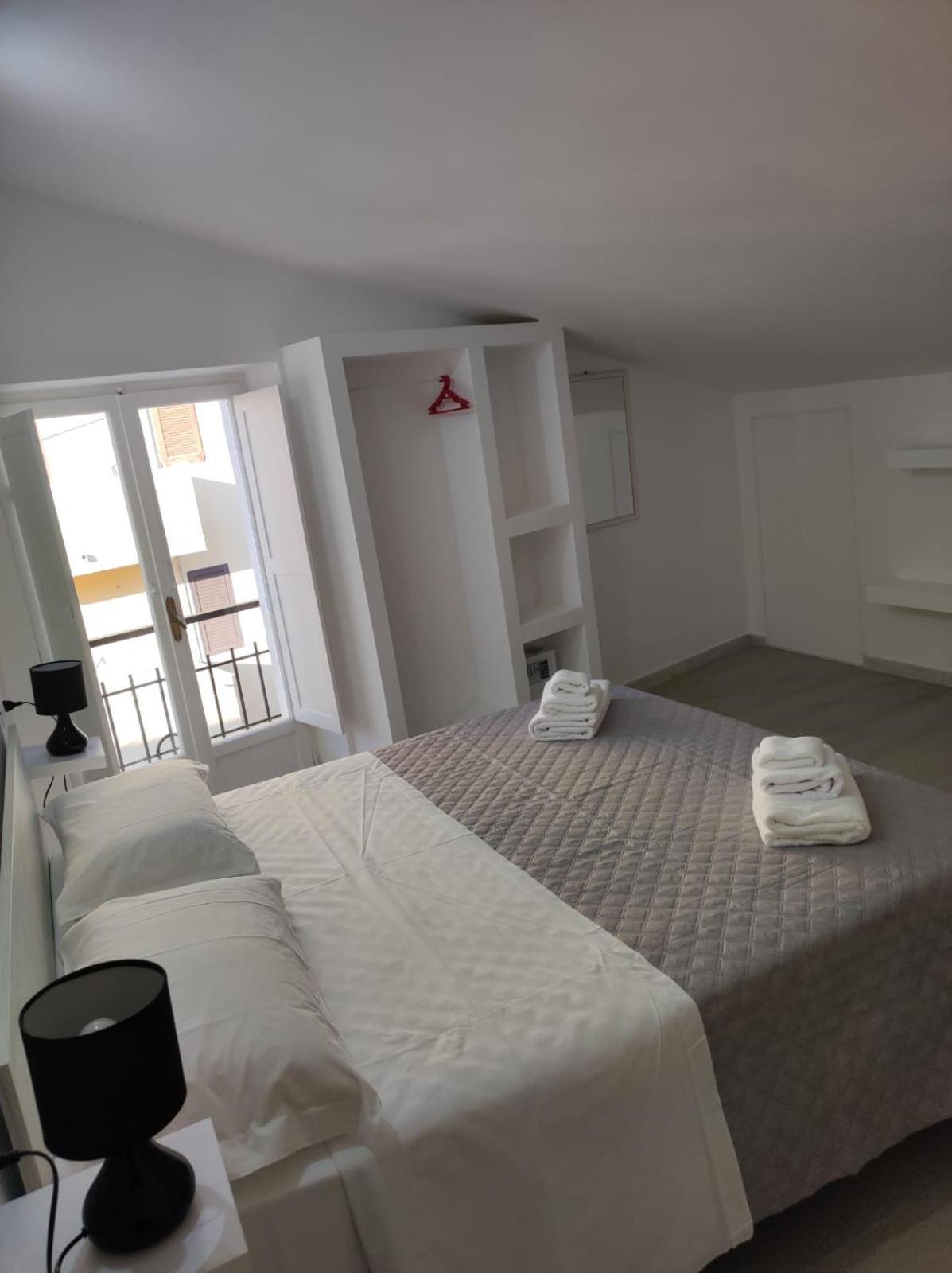 Residenza Atena Tropea Exterior foto