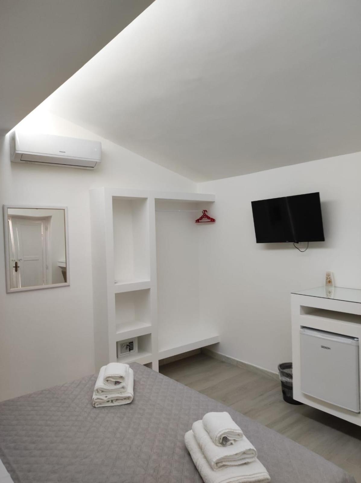 Residenza Atena Tropea Exterior foto